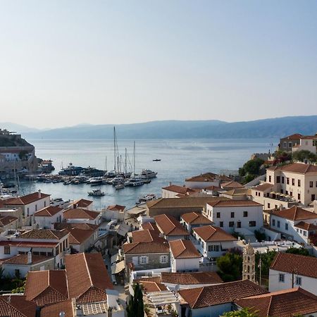 Fos Hydra Residence Zewnętrze zdjęcie