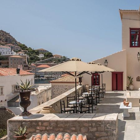 Fos Hydra Residence Zewnętrze zdjęcie