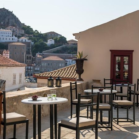 Fos Hydra Residence Zewnętrze zdjęcie