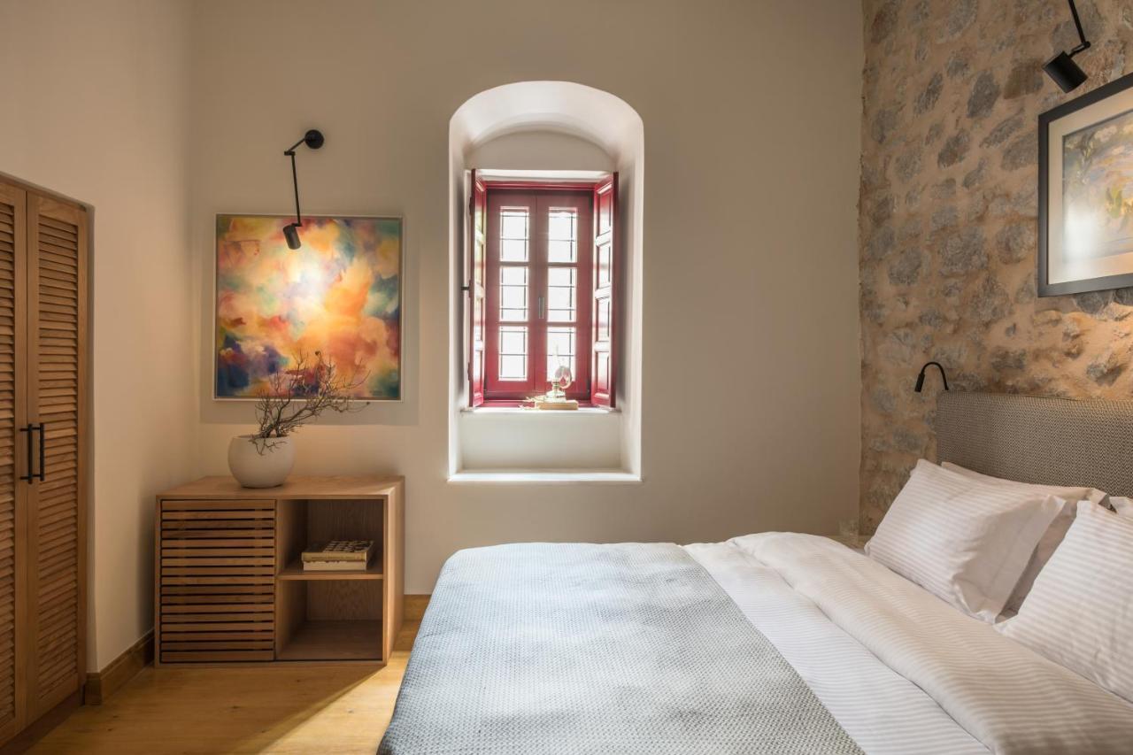 Fos Hydra Residence Zewnętrze zdjęcie