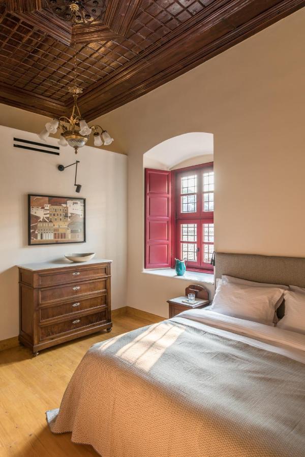 Fos Hydra Residence Zewnętrze zdjęcie
