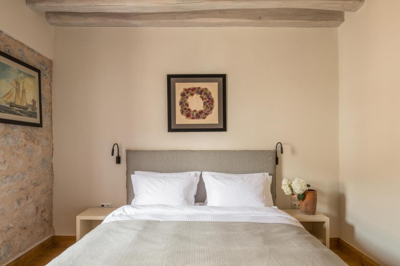 Fos Hydra Residence Zewnętrze zdjęcie