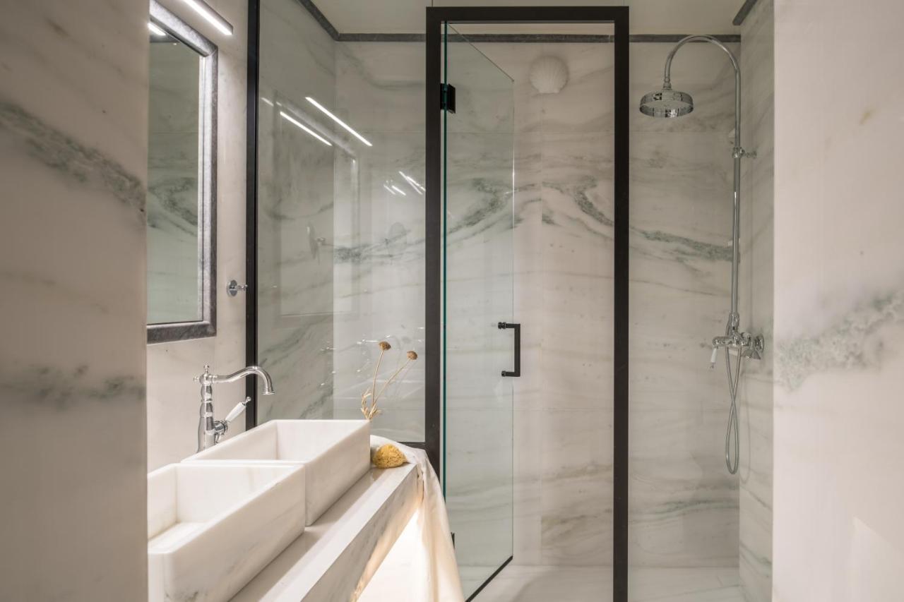 Fos Hydra Residence Zewnętrze zdjęcie
