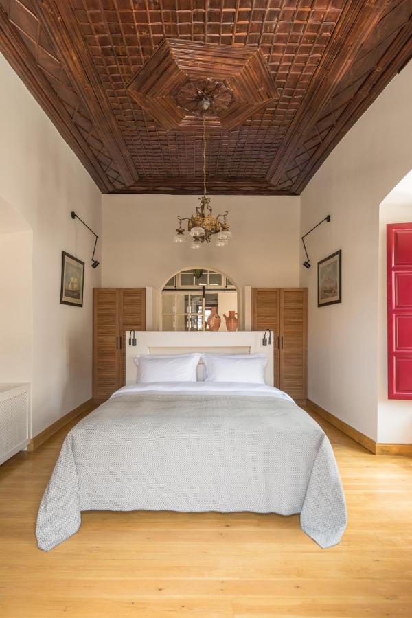 Fos Hydra Residence Zewnętrze zdjęcie