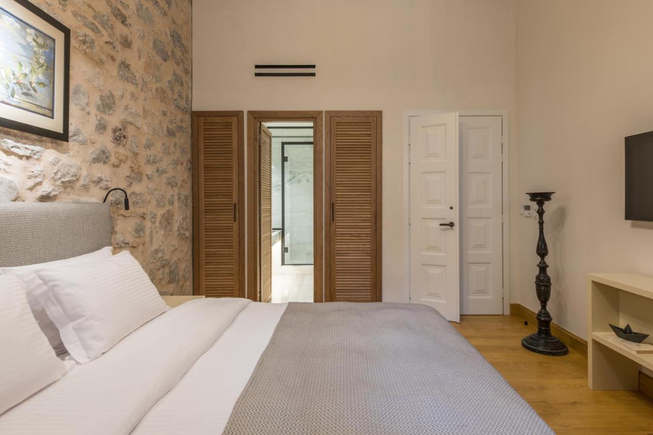 Fos Hydra Residence Zewnętrze zdjęcie