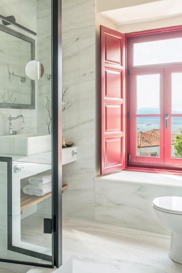 Fos Hydra Residence Zewnętrze zdjęcie