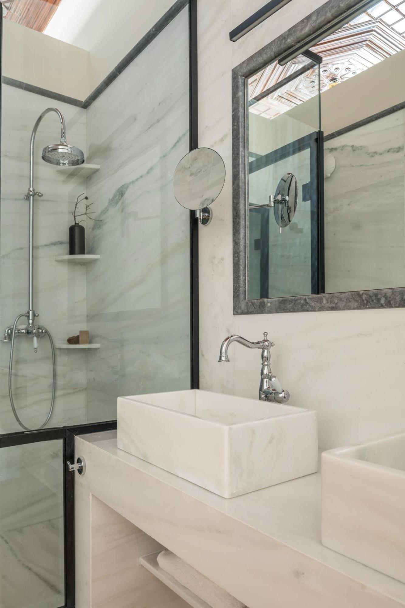 Fos Hydra Residence Zewnętrze zdjęcie