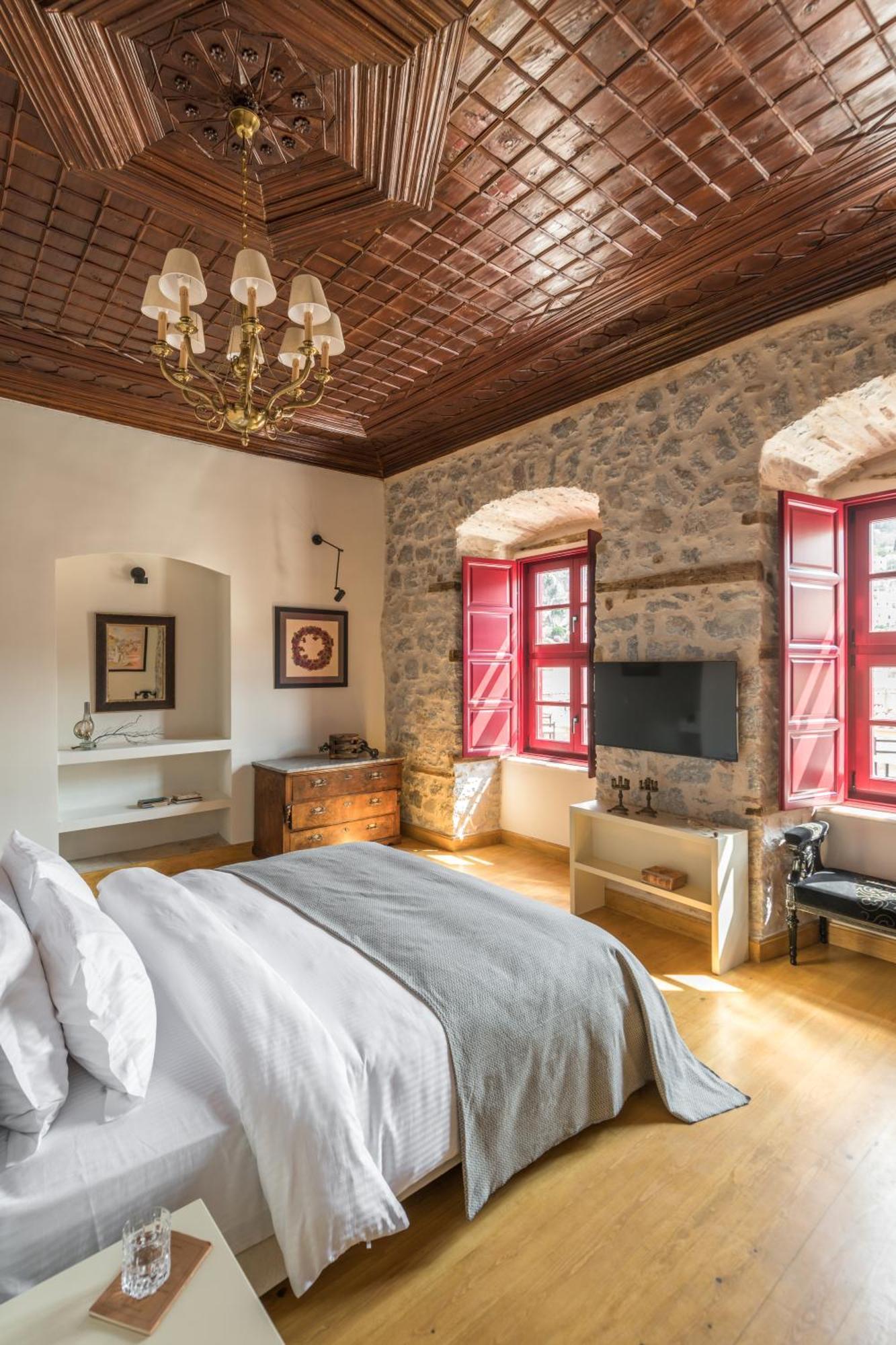 Fos Hydra Residence Zewnętrze zdjęcie