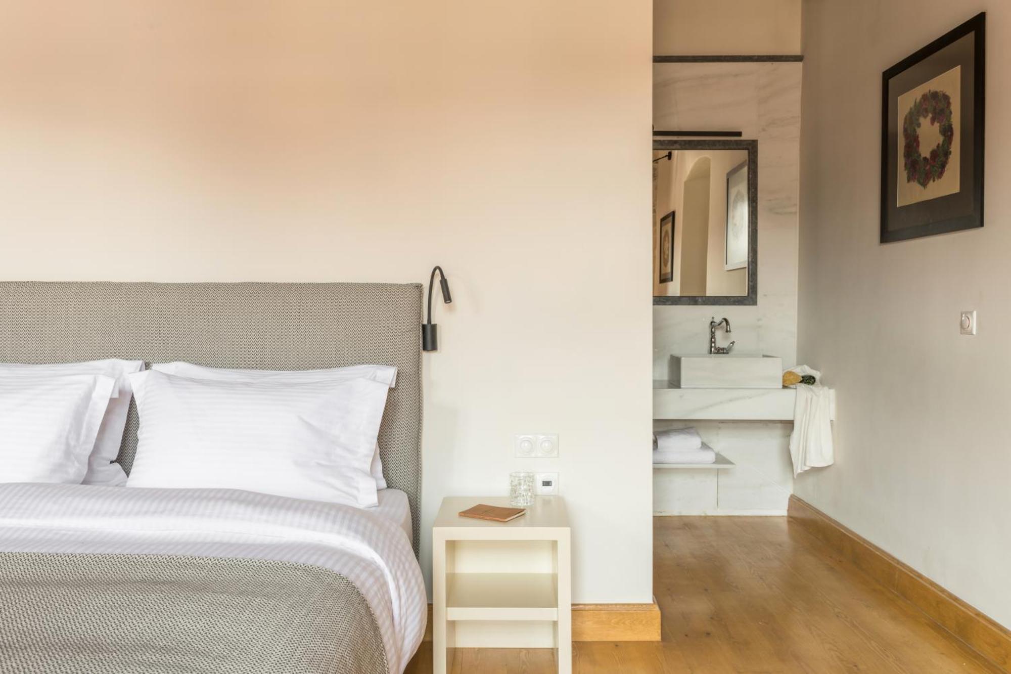 Fos Hydra Residence Zewnętrze zdjęcie