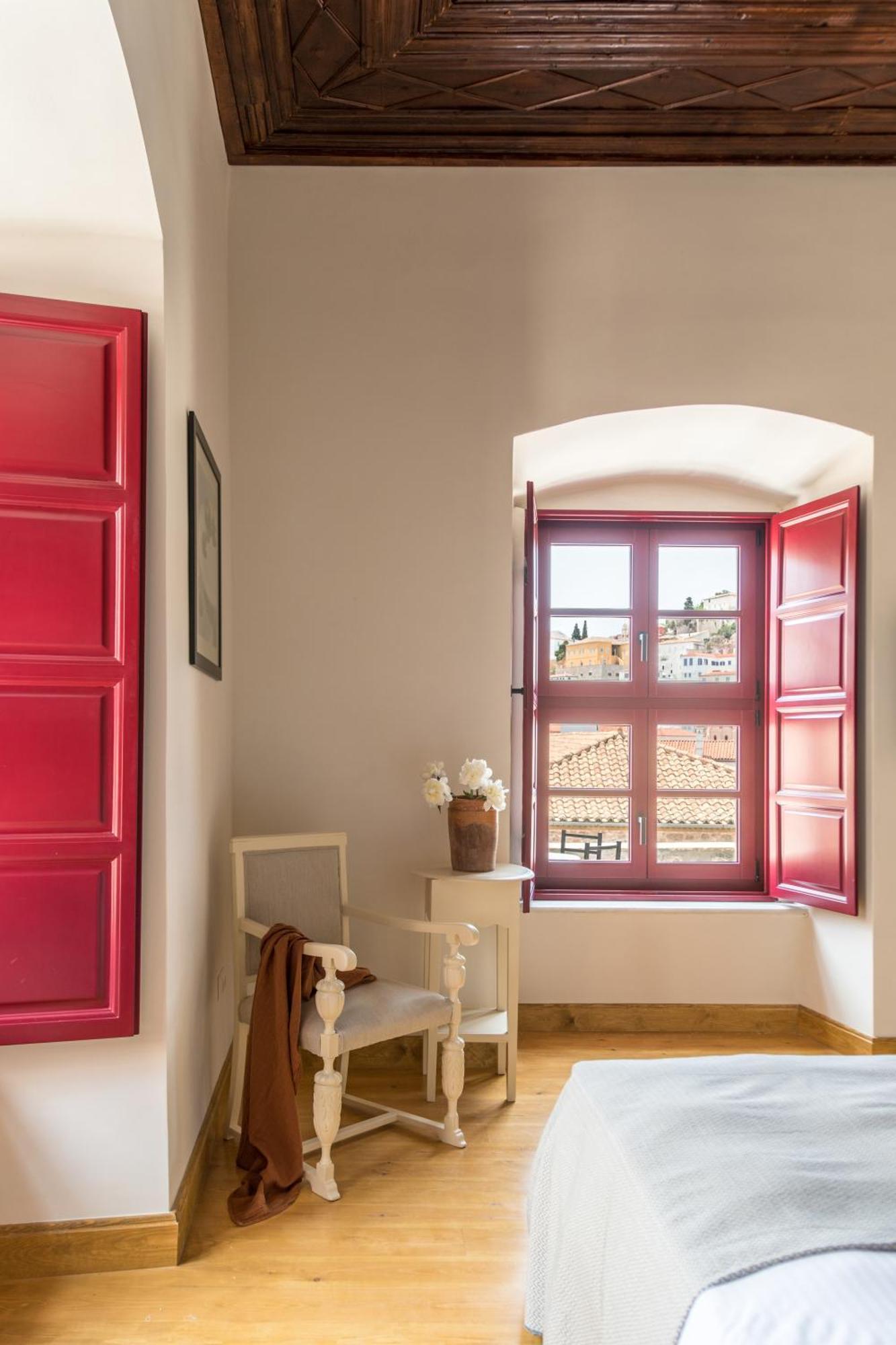 Fos Hydra Residence Zewnętrze zdjęcie