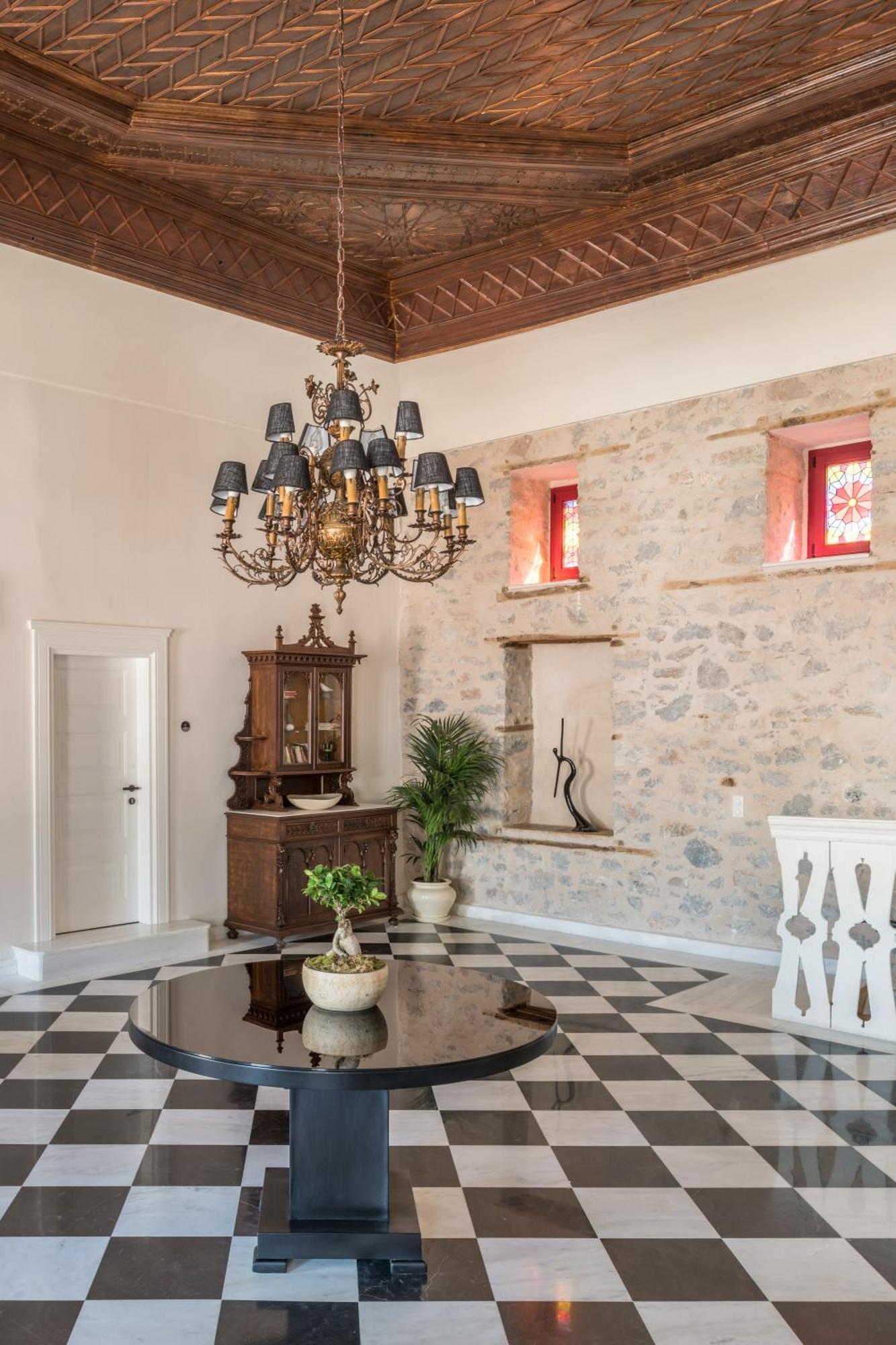 Fos Hydra Residence Zewnętrze zdjęcie