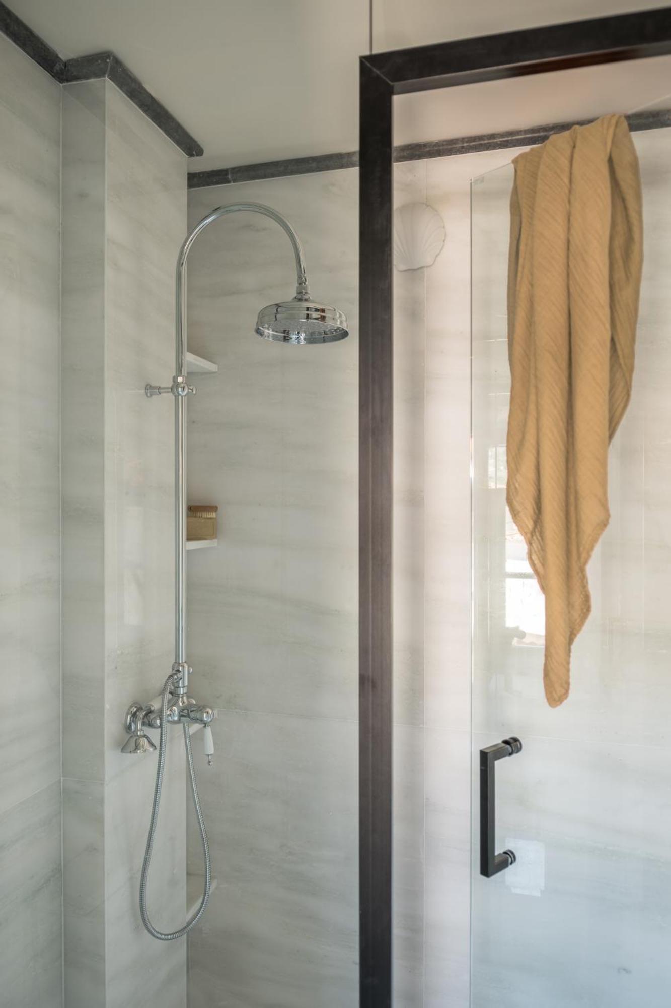 Fos Hydra Residence Zewnętrze zdjęcie