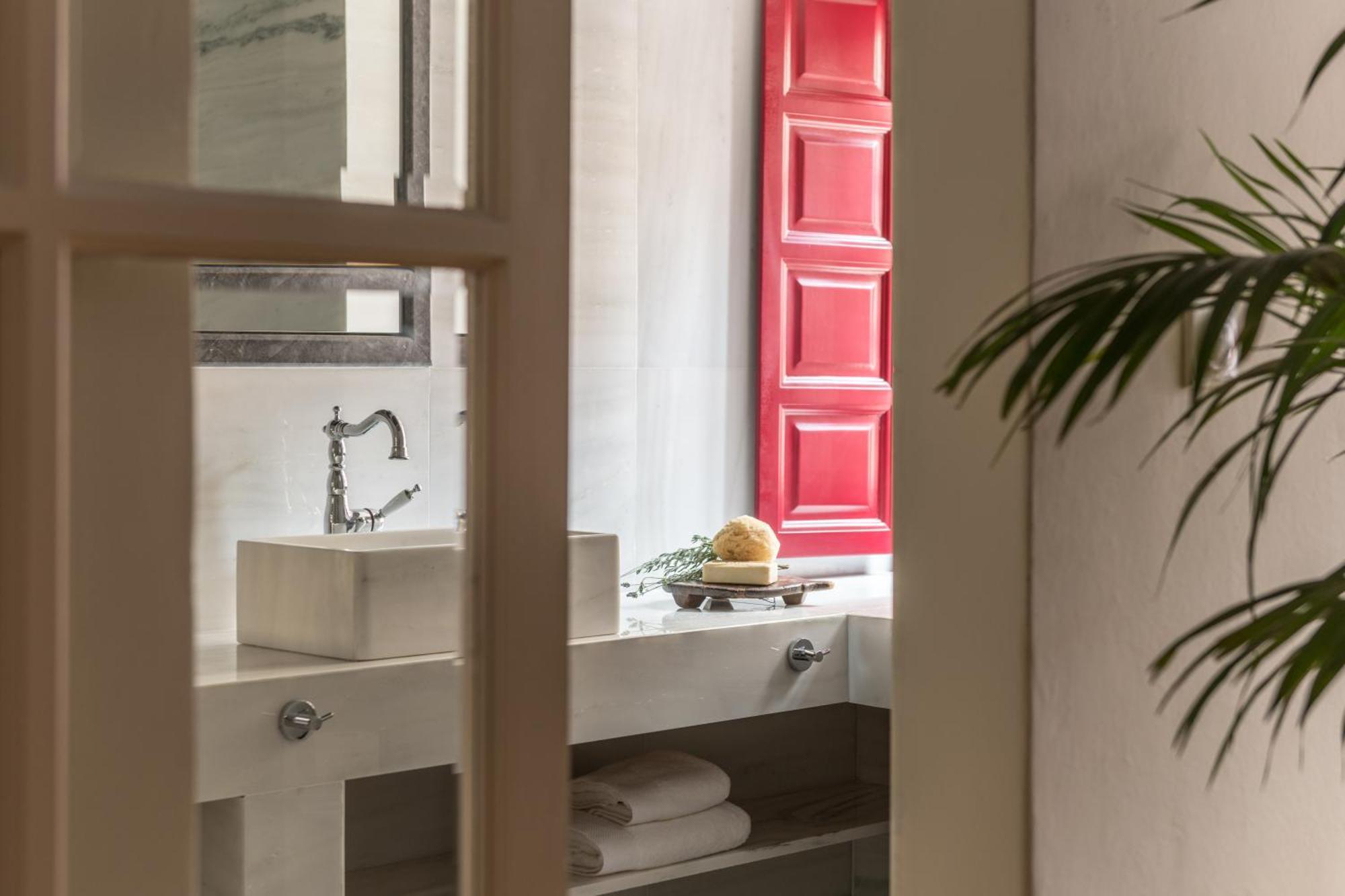 Fos Hydra Residence Zewnętrze zdjęcie